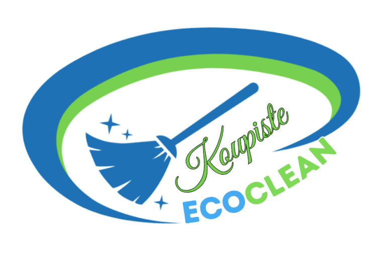 KOUPISTE ECOCLEAN logo officiel crop